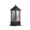 Sky Star Wind Lantern Snowman Fund