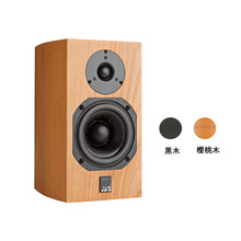 英国 ATC SCM 11  hifi发烧 6.5寸单元书架音箱(樱桃木）