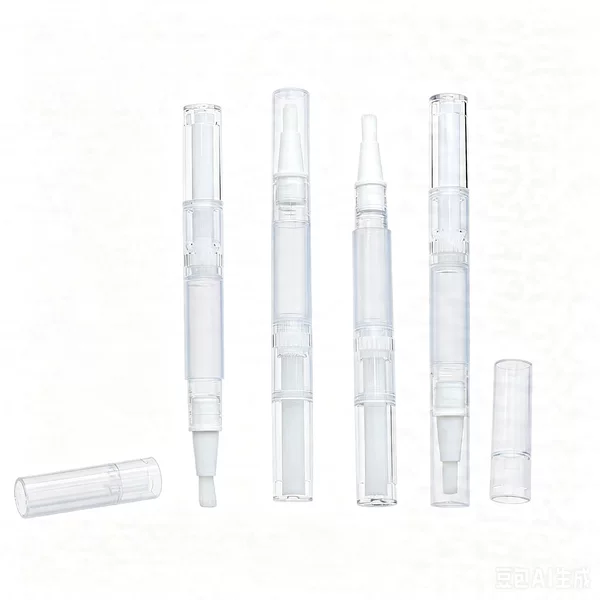 Lubricating oil touch-up pen, single-use, 2ml
