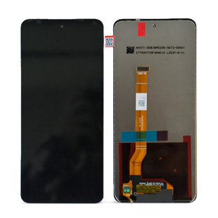 �m�� OPPO C65�֙C��Ļ���� A60�|��Һ���@ʾ�� realme A3X������