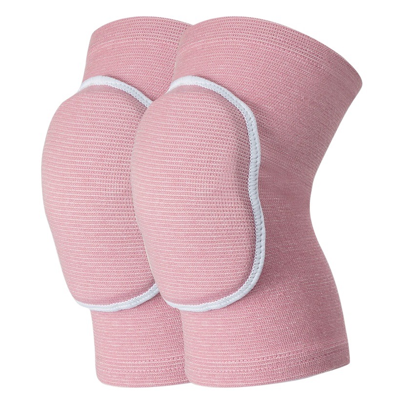 Ropa de protección de baile para niños al por mayor funda de rodilla especial de baloncesto para niñas bailando, anti-caída, arrodillarse, rodilleras, coderas