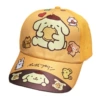 Yellow, style 43