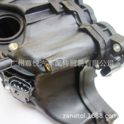 Intake Manifold 68492577AA, Jeep Auto Parts and Accessories
