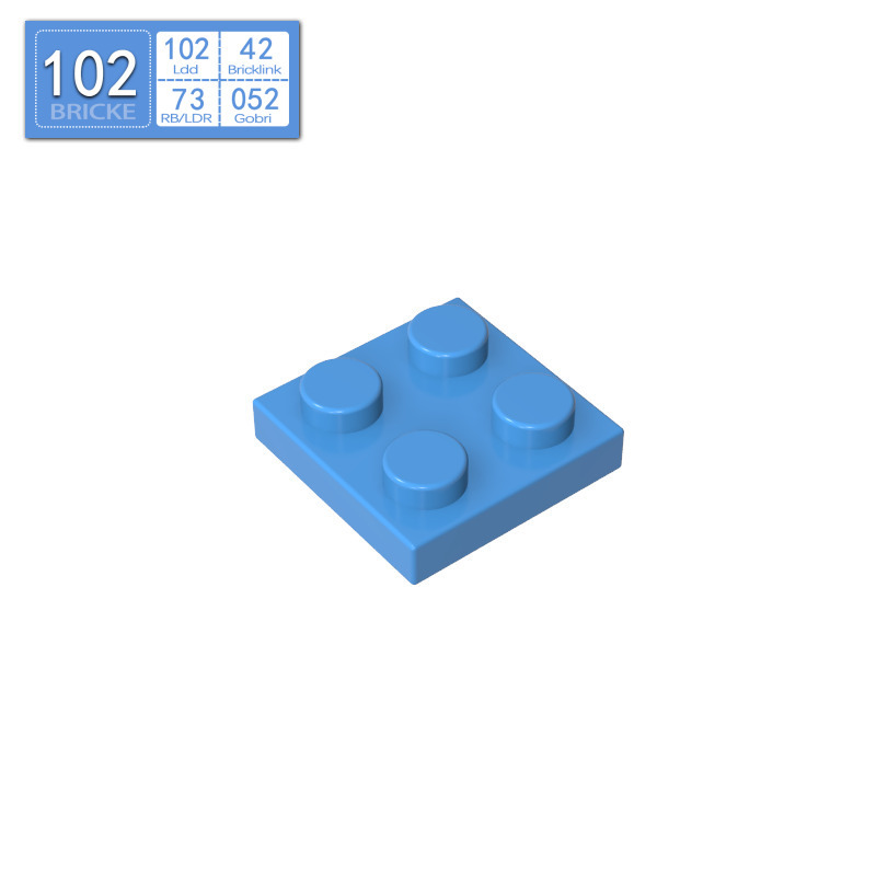 Light blue