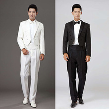 结婚燕尾服 结婚燕尾服批发 促销价格 产地货源 阿里巴巴