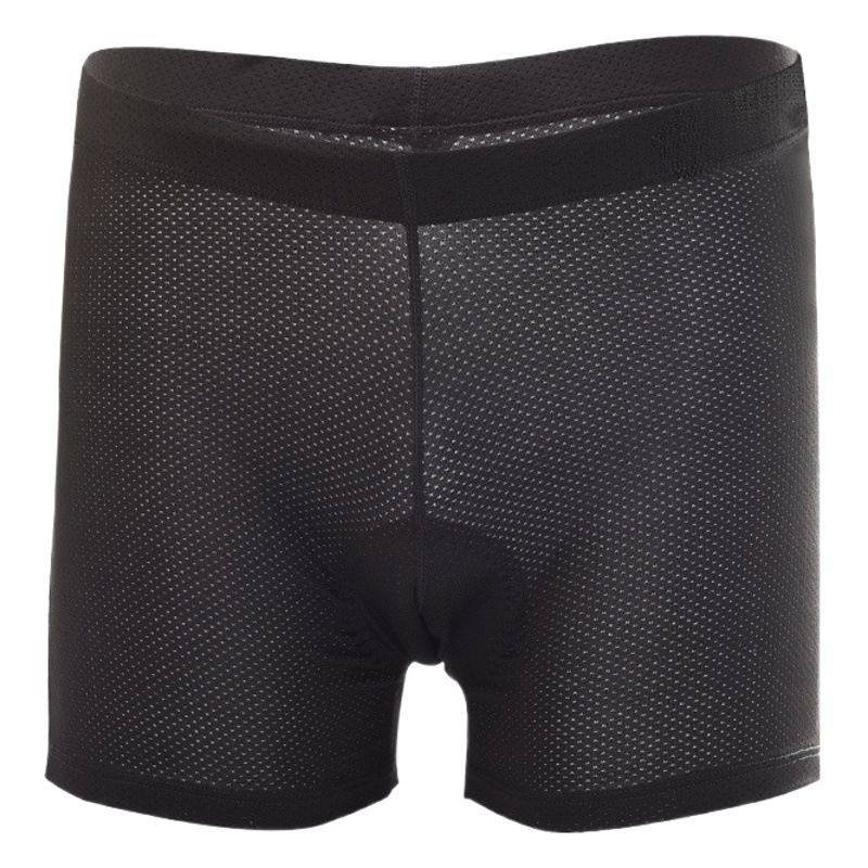 Bicicleta ciclismo ropa interior hombres y mujeres de silicona engrosada cojín montaña carretera ciclismo pantalones cortos de secado rápido pantalones Four Seasons Universal