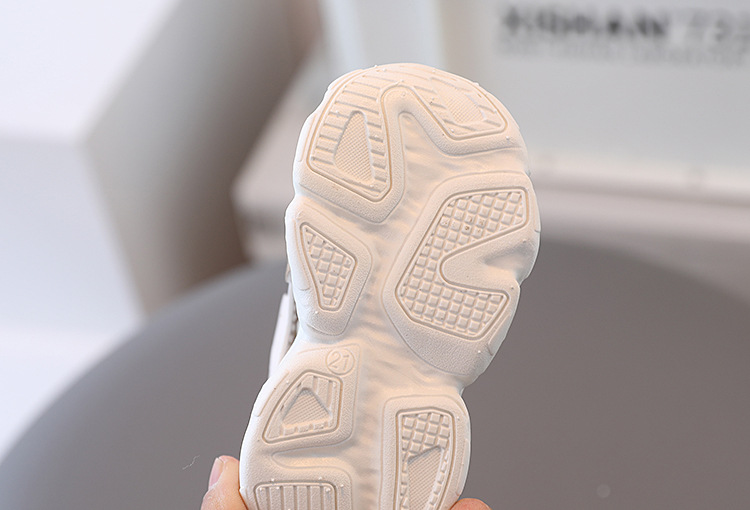 Sandali sportivi per bambini nuovi sandali leggeri con suola morbida da 1 a 6 anni scarpe casual con tacco per borsa per bambini da uomo e da donna_voghion.com