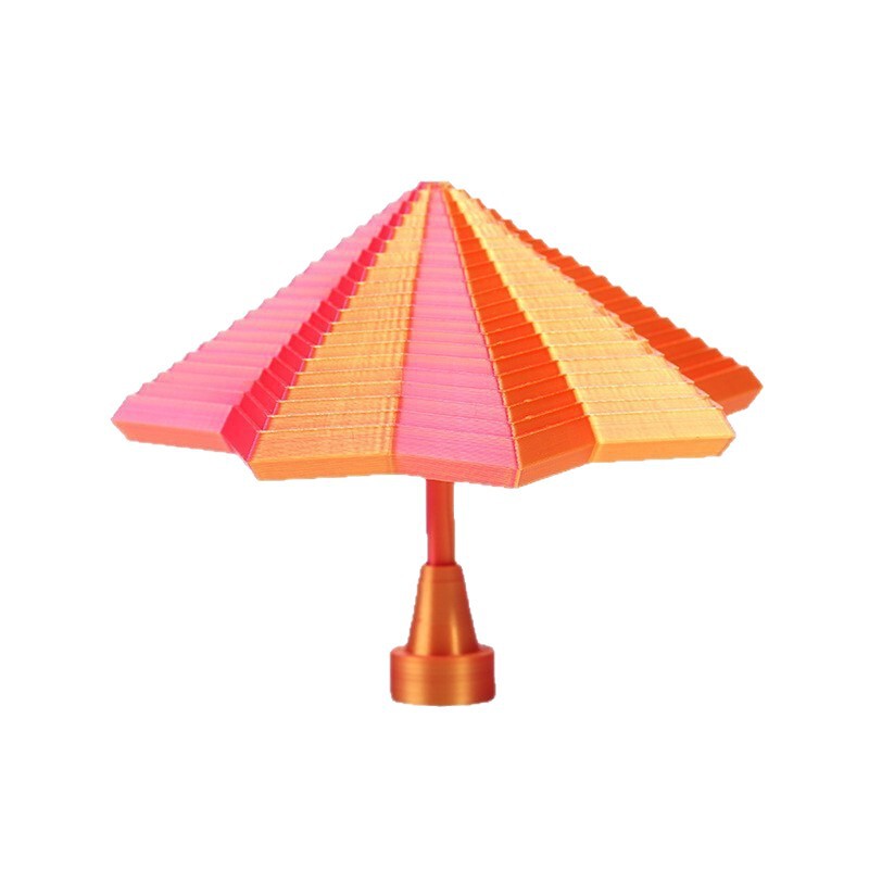 Expanded Sensory Fidget Star 扩展感官烦躁之星 3d八边形带手柄|undefined