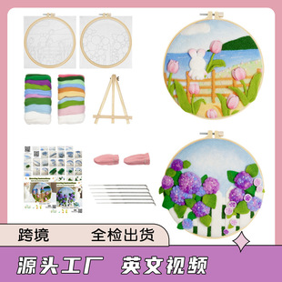 Ӣ���f�������R�d���X�L���r��������ë�ִ����ֹ�diy���ϰ��[��