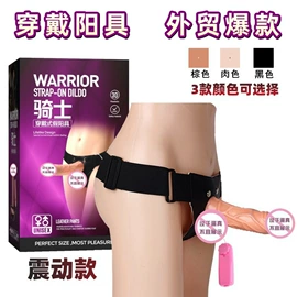 震动棒;情趣跳蛋;女用穿戴