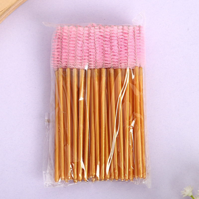 (Cross-border trading), brush for eyelashes