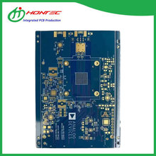 ӹ12TU933PCB塢ҽ豸HDI·EM-890K2PCB