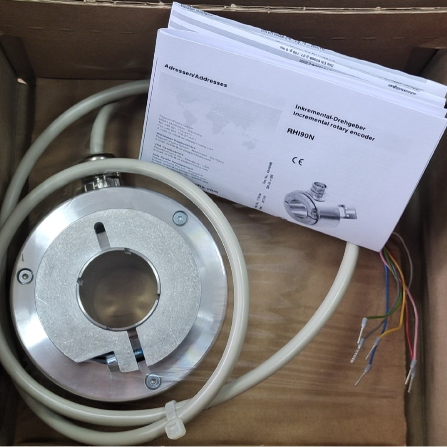 增量编码器 RHI90N-0IAK1R6XN-01024 现货 其他型号可询价订货