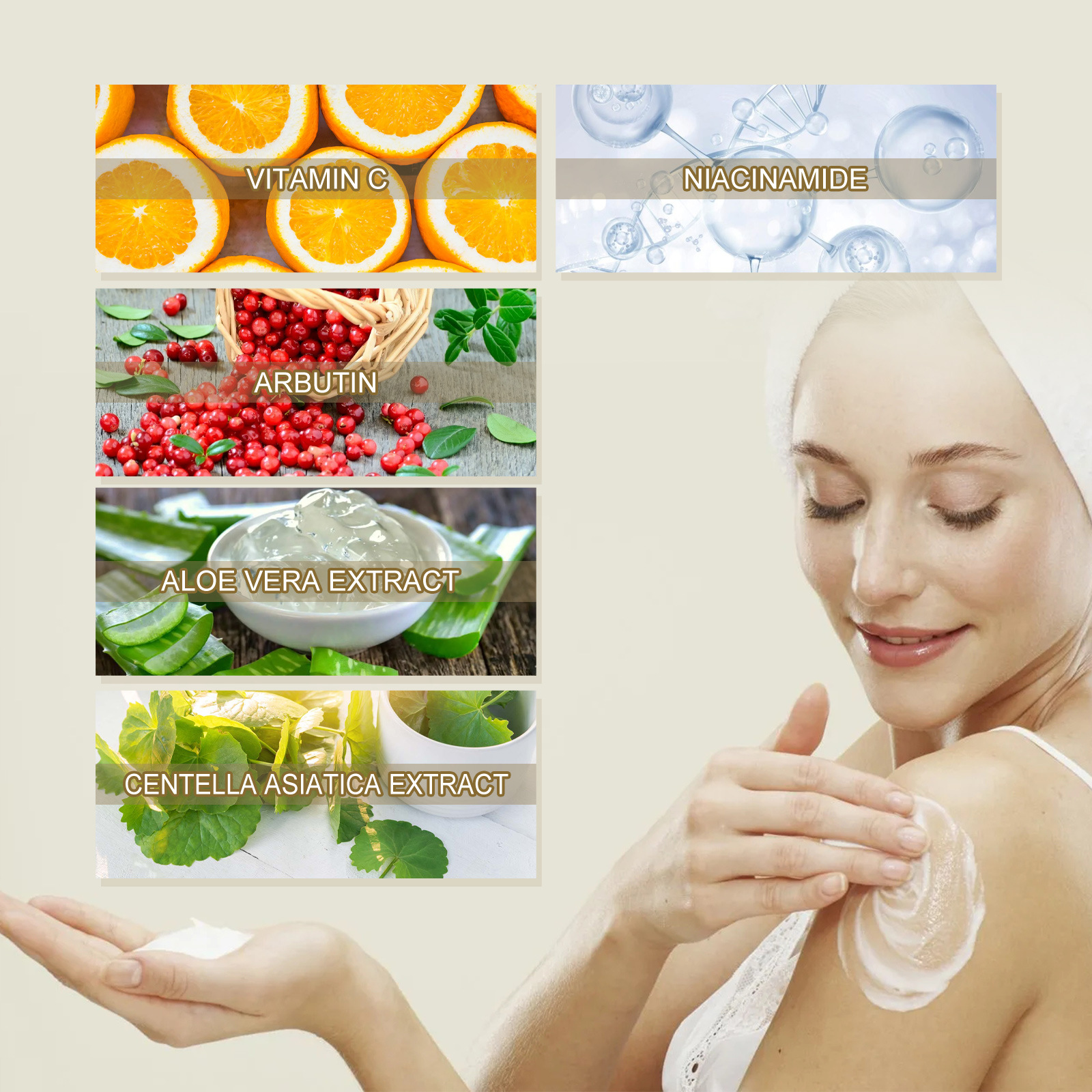 West&Month Leke Düzeltme Kremi Dirsek Koltuk Altı Eklemi Onarımı Siyah Beyazlatıcı, Nemlendirici ve_voghion.com