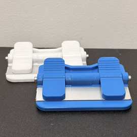 LED灯板焊线台焊线PCB电子电路板接线夹具电线导线线夹DIY