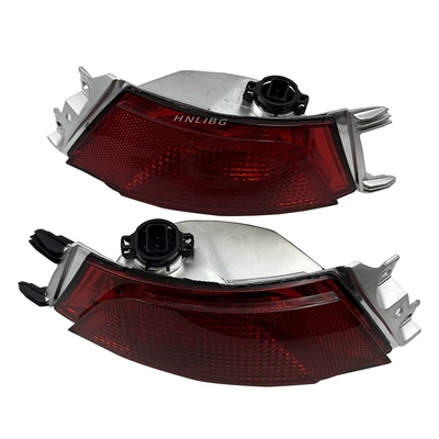 rear bumper light LR043983/LR043985 rear – Fog lamp