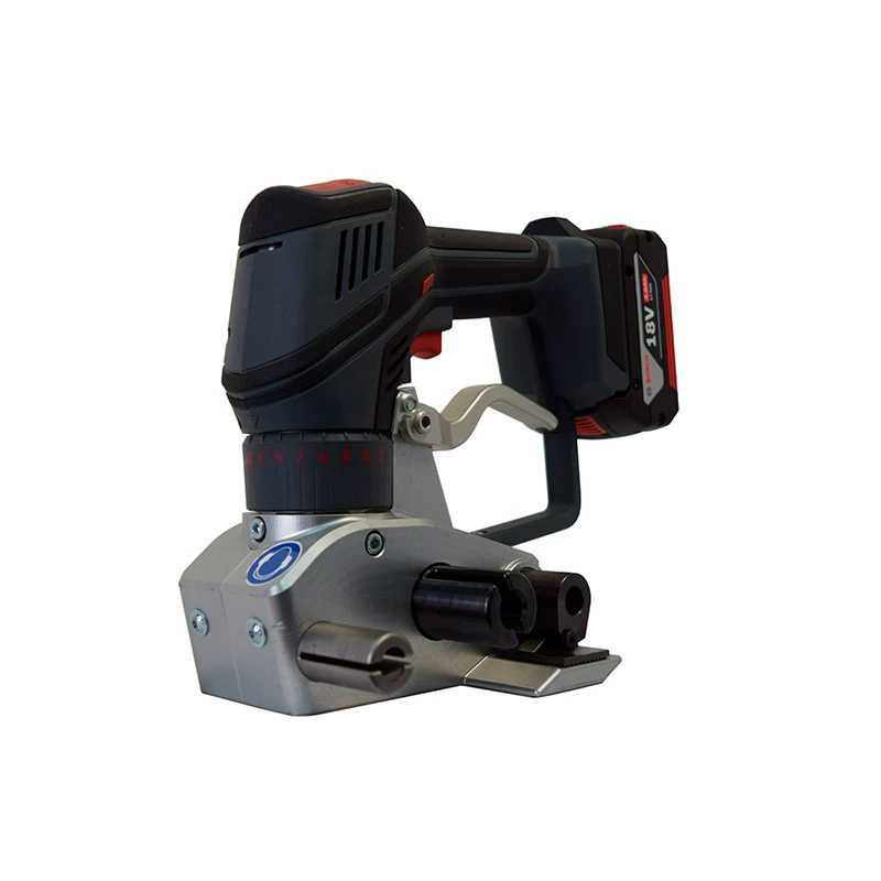 Кордовый электрический упаковщик CBT35(EU) Упаковщик CBT35 гуситовый упаковщик