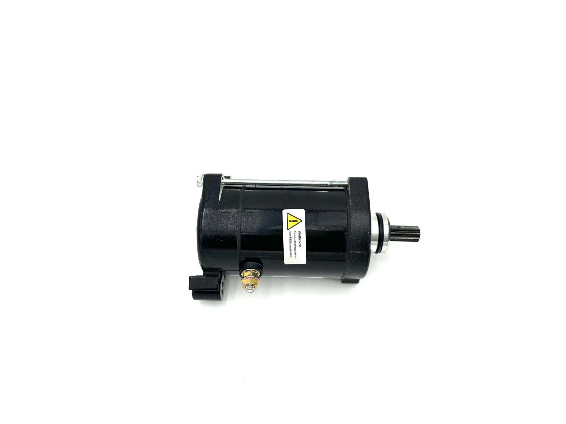6m6-81800-10-00 Starter Motor Suitable for Yamahapwc, Smu0026, 18420