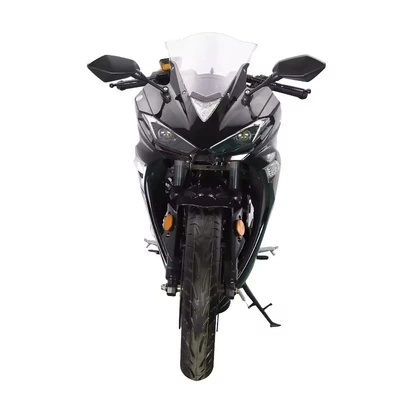 New Xixi Brand New V6 Motosikletlər
