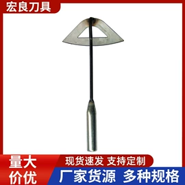 镰刀;不锈钢厨用刀;其他刀