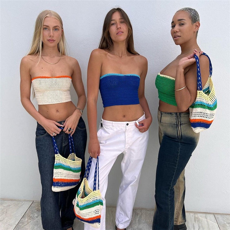 Fashionable sexy belt