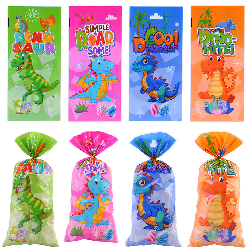 4 대 1 인쇄 플랫 포켓 [[50/가방]]]