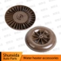 液体5000w发动机水暖预热器