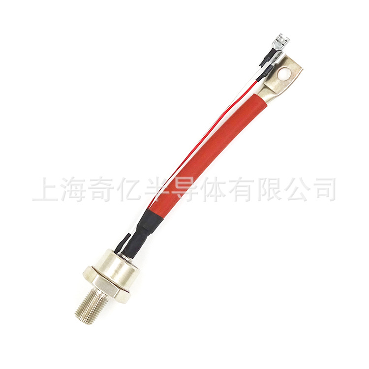 ST110S12P0V KP110A1200V 螺栓形普通相控晶闸管
