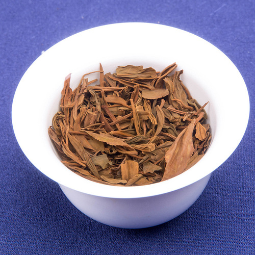 Wuyi Mountain Tongmu Pass Mellow Aroma Zheng Shan Xiao Zhong Tea Loose Bulk Wholesale High Mountain Flower Scent Wild Tea Ancient Tree Black Tea Bagged