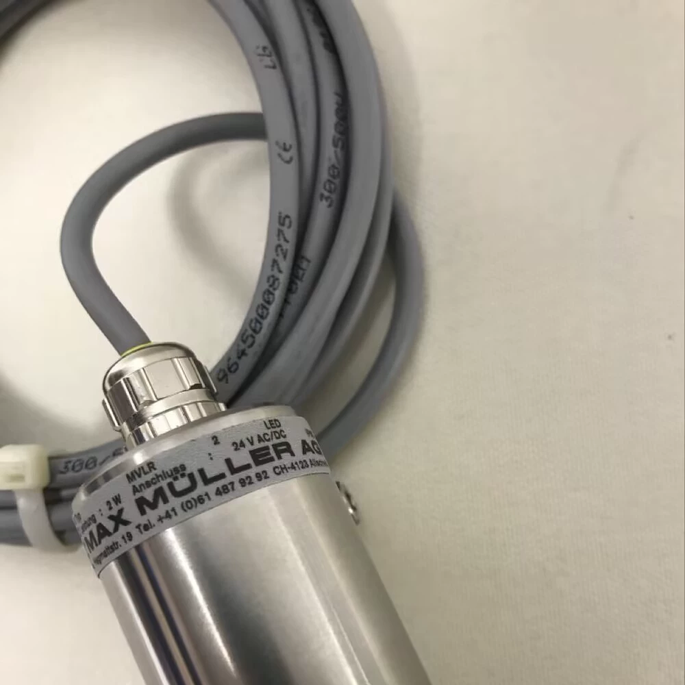 MAX-MULLER-Лампа для банок 47432