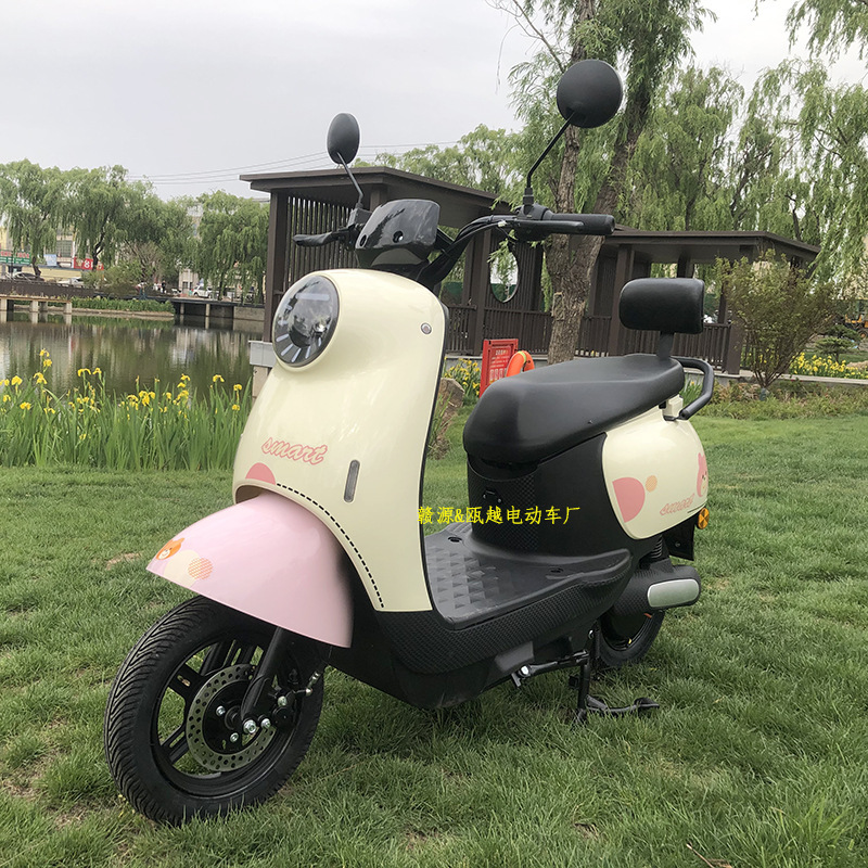 2025 New Model Xiaojinguai Electric Motorcycle 48V60V72V Electric Two-Wheeler Adult Lightweight Battery Car Replacement 2025 New Model Xiaojinguai Electric Motorcycle 48V60V72V Electric Two-Wheeler Adult Lightweight Battery Car Replacement