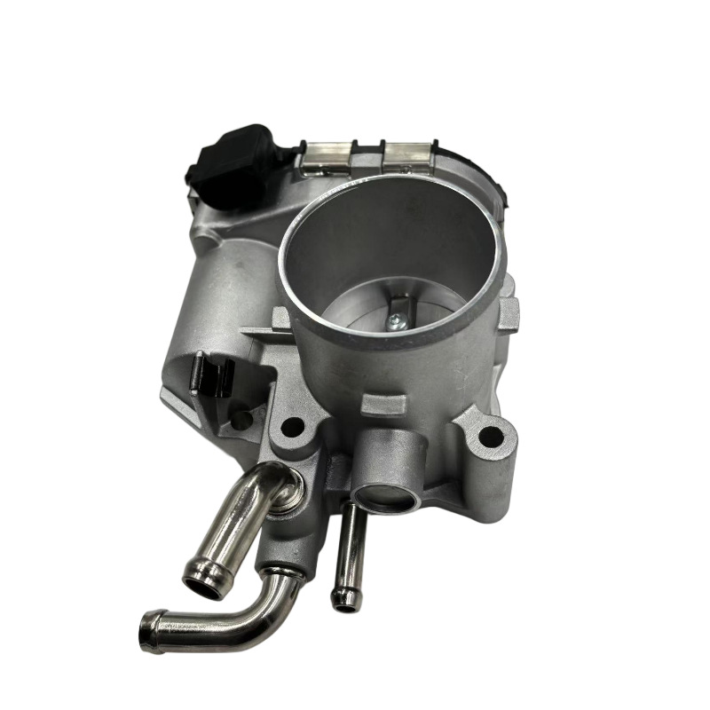 Wholesale High-Quality Auto Parts Cross-Border Supply Engine System Electronic Throttle Body 35100-04200