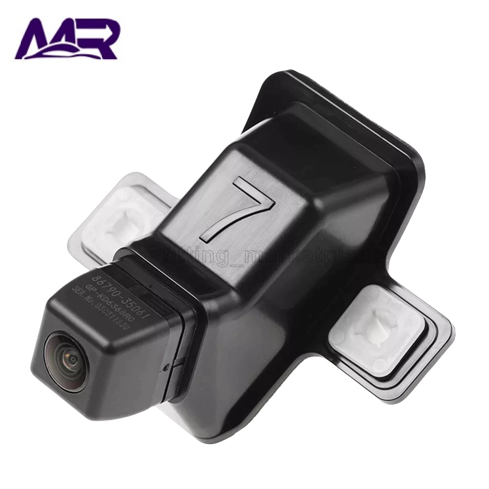 86790-35061 Применимо для Toyota 4Runner 2016-2019 Задний Вход камеры помощь при парковке