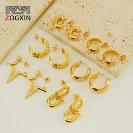 耳环;项链;耳钉