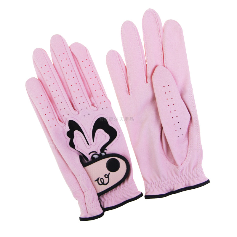 Ůʿ�߶������׽��ڸߵ�PU��ͨ��golfָ��͸����������ĥ����˫��