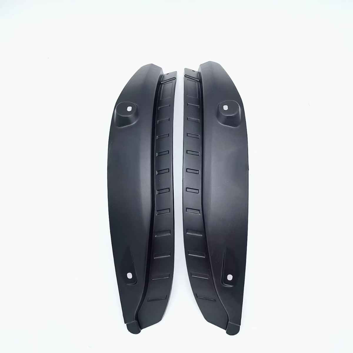 Aplicable a Ruihu 5X 2021 - 2025 Ruihu 4pro puerta trasera interior placa de barro de aluminio ventas transfronterizas suministro de comercio exterior