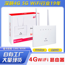 4g·����CPE����WIFI���ö�����T900LTErouter��simcardȫ��ͨ