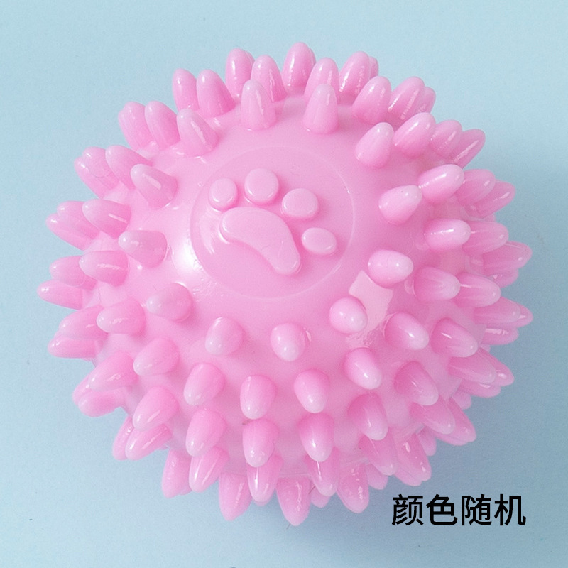 狗狗玩具耐咬磨牙棒中大型犬咬胶球小狗泰迪柯基宠物解闷玩具|undefined