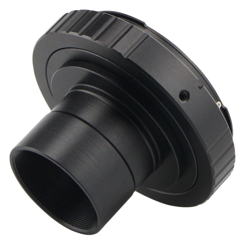 Datyson астрономический телескоп 1,25-дюймовый интерфейс для подключения зеркальной камеры