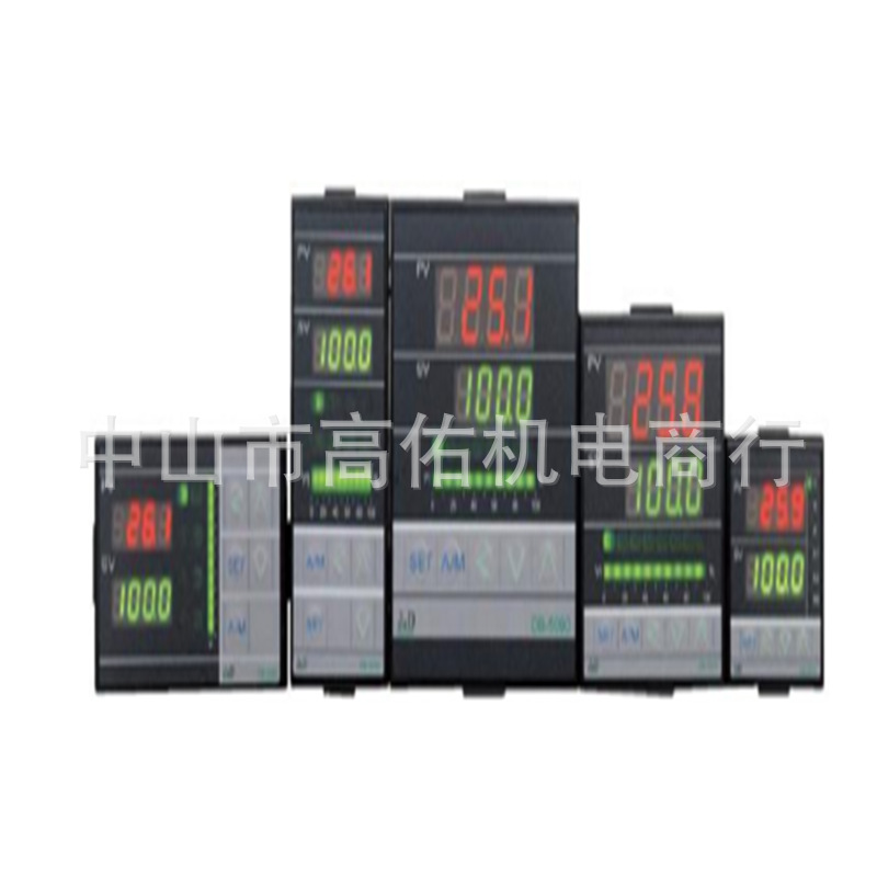 直销台湾士林 温控器 WT404-20200015AA   NF100-CN 3P 50A