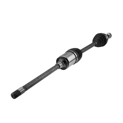 BMW G01/G02/F97/F98, Other walking systems