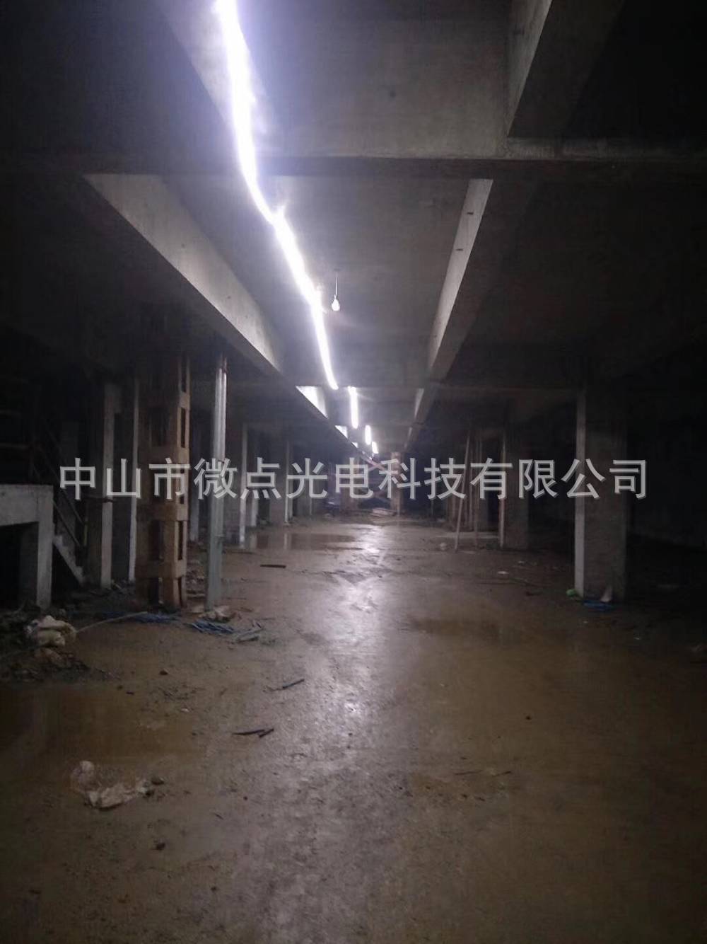 中山市微点光电科技有限公司LED灯带