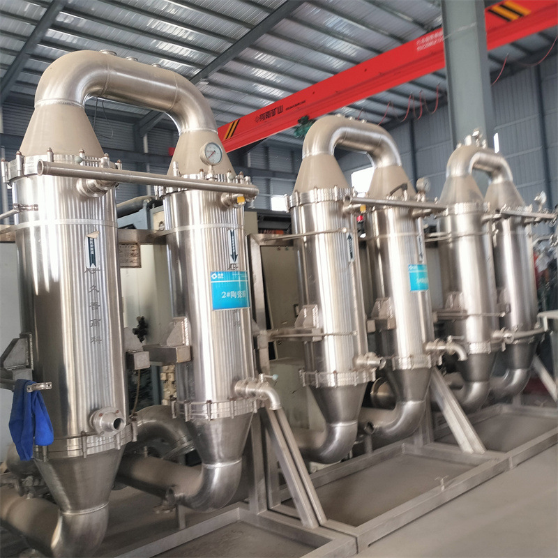 供应二手陶瓷膜过滤器  不锈钢净化分离设备  化工真空过滤机