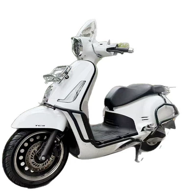 Motorcycle bumper Shelf Tail Rack