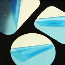 引磁片车载手机导航支架吸盘吸附小铁片带胶金属贴片超薄吸磁背贴