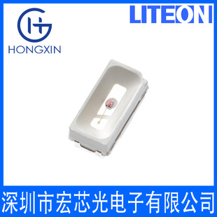 Ltst-5630Vewt Power Consumption 420Mw Brightness 120Deg Wave Length 624Nm