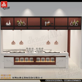 酒店设备;餐桌;装潢设计