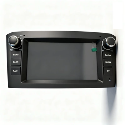 7inch Carplay Car DVD Navigation