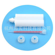 �p�M���zƿͲ AB�z����zƿ 400ml 1��1 ���p���zͲ AB Epoxy Gun