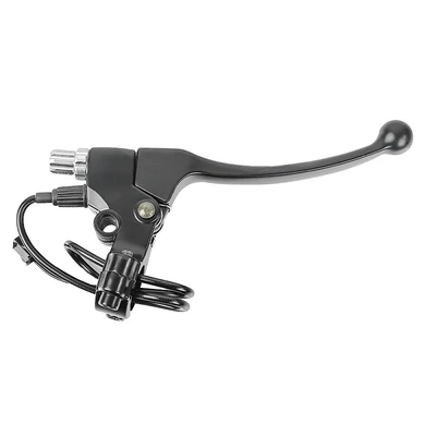 Leisure Tricycles, Brake Handle with Cable — Other Electric Vehicle Accessories